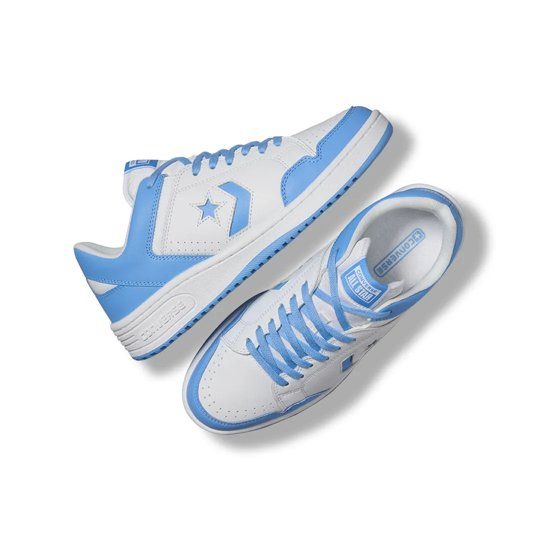 Converse - Chaussures basses unisexes Weapon (A12867C)