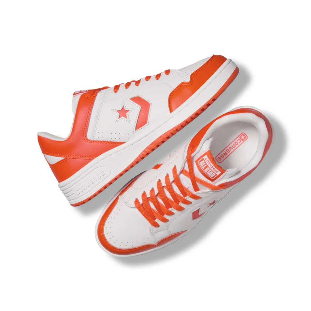 Converse - Chaussures basses unisexes Weapon (A12868C)
