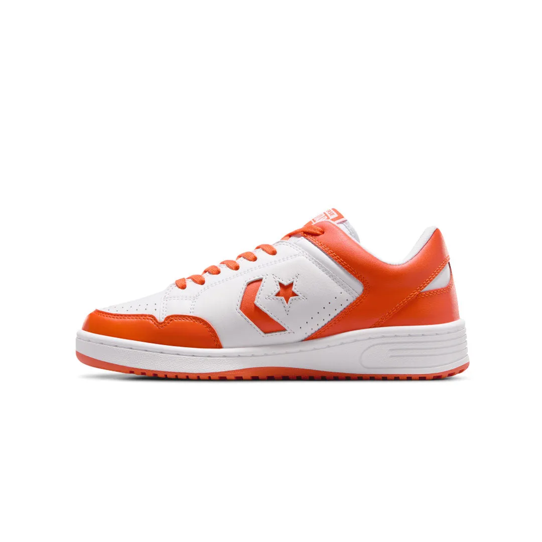 Converse - Chaussures basses unisexes Weapon (A12868C)