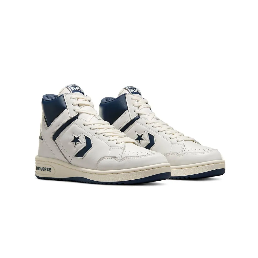 Converse - Chaussures unisexes Weapon Mid Top (A09879C)