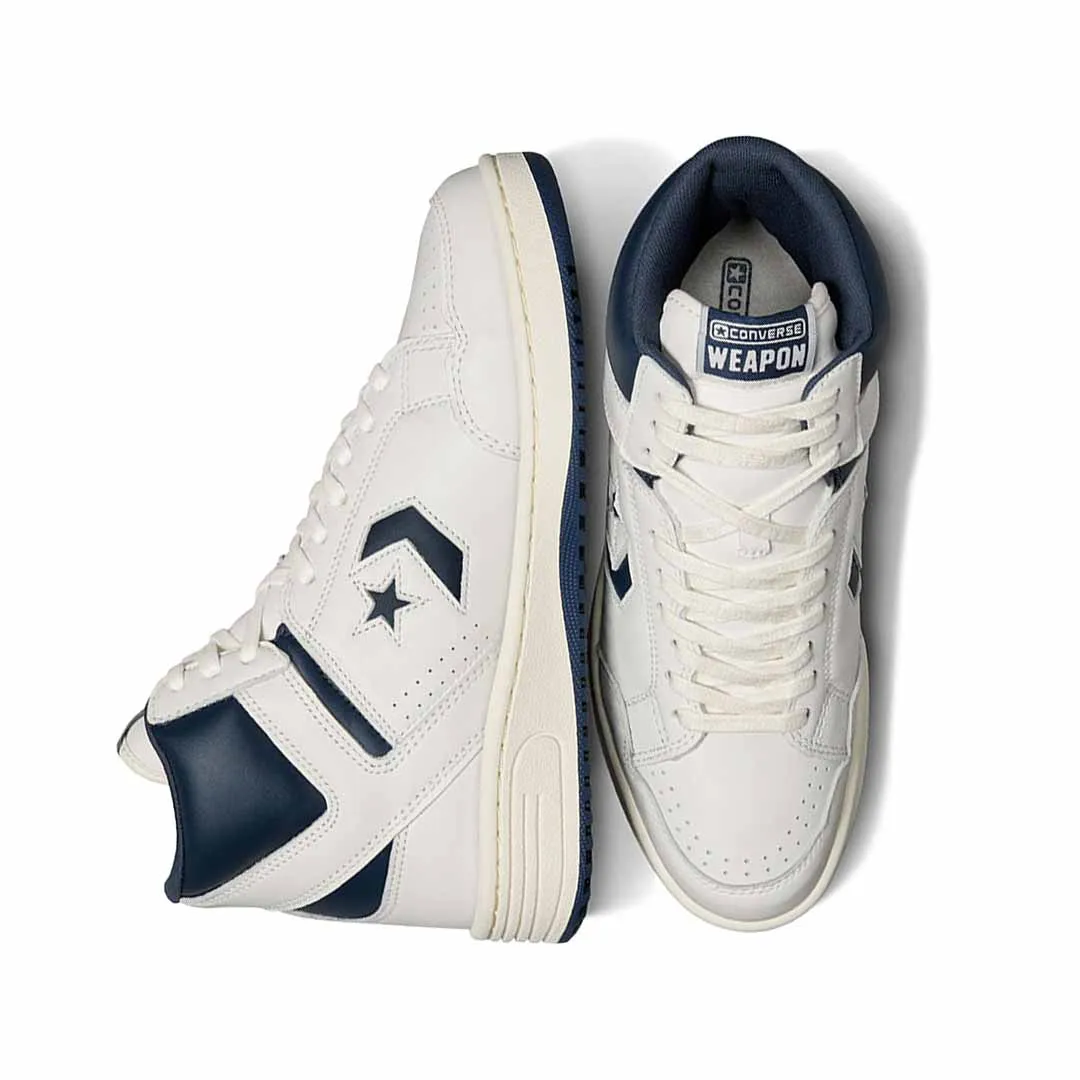 Converse - Chaussures unisexes Weapon Mid Top (A09879C)