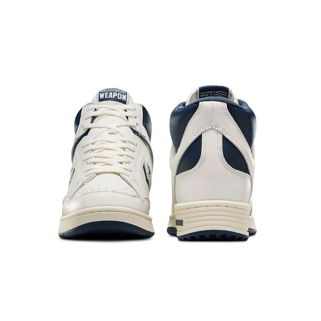 Converse - Chaussures unisexes Weapon Mid Top (A09879C)