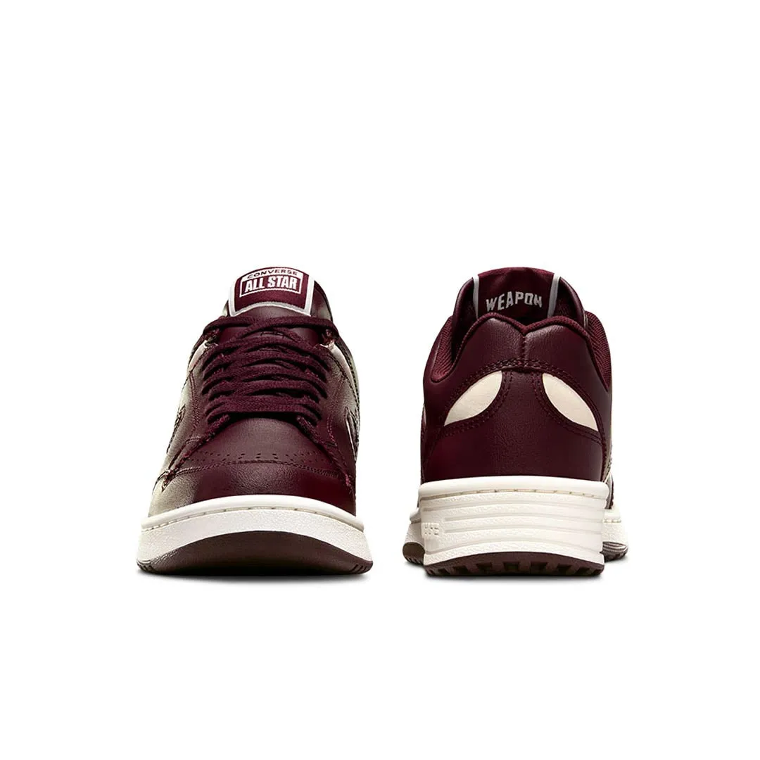 Converse - Chaussures Unisex Weapon (A10342C)