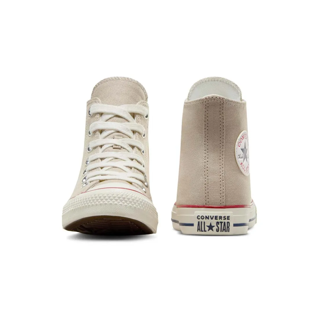 Converse - Chaussures All Star Chuck Taylor Hautes pour Femme (A12479C)