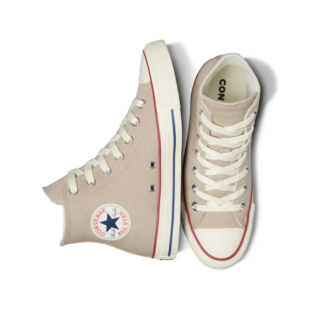 Converse - Chaussures All Star Chuck Taylor Hautes pour Femme (A12479C)