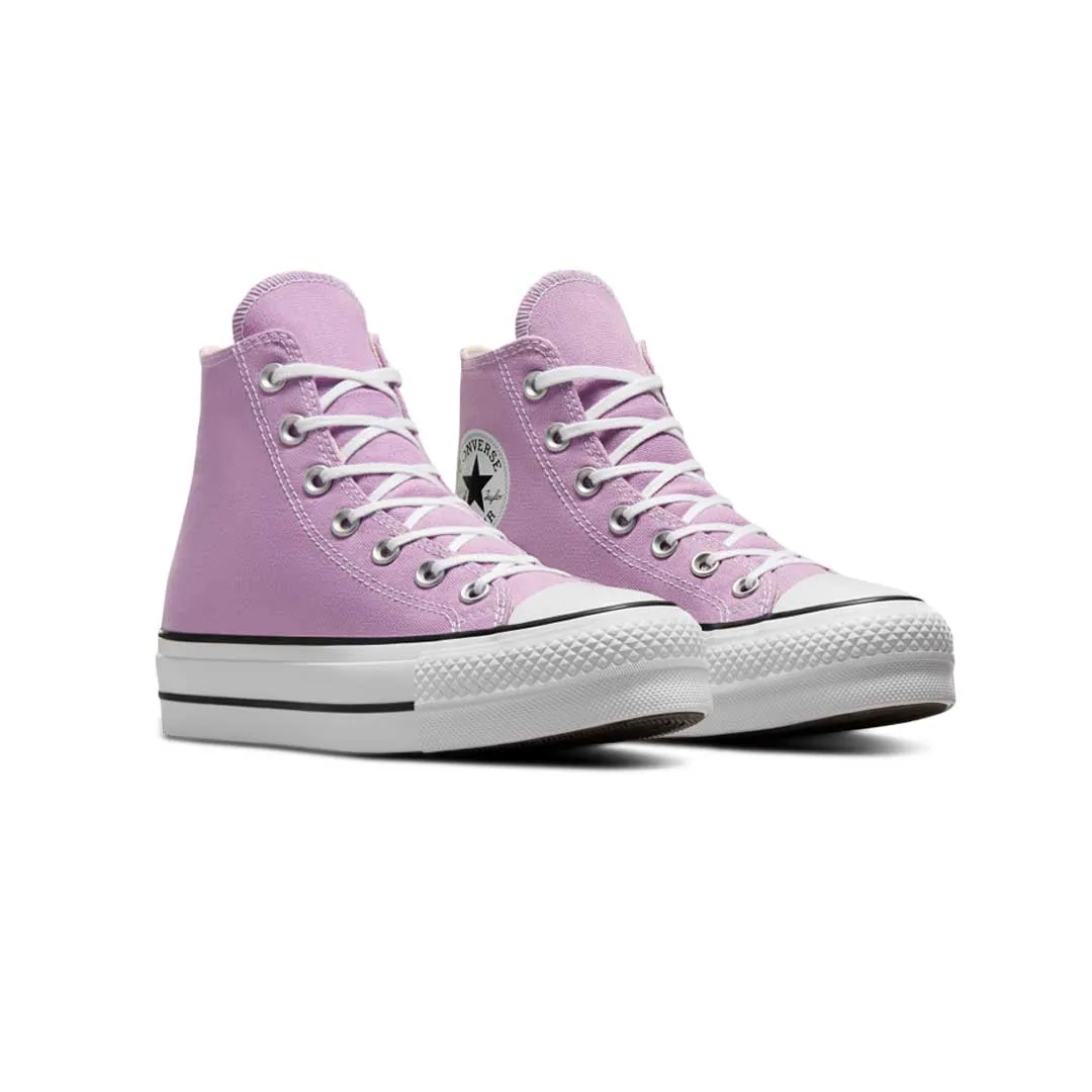 Converse - Chaussures montantes Chuck Taylor All Star pour femme (A09392C)