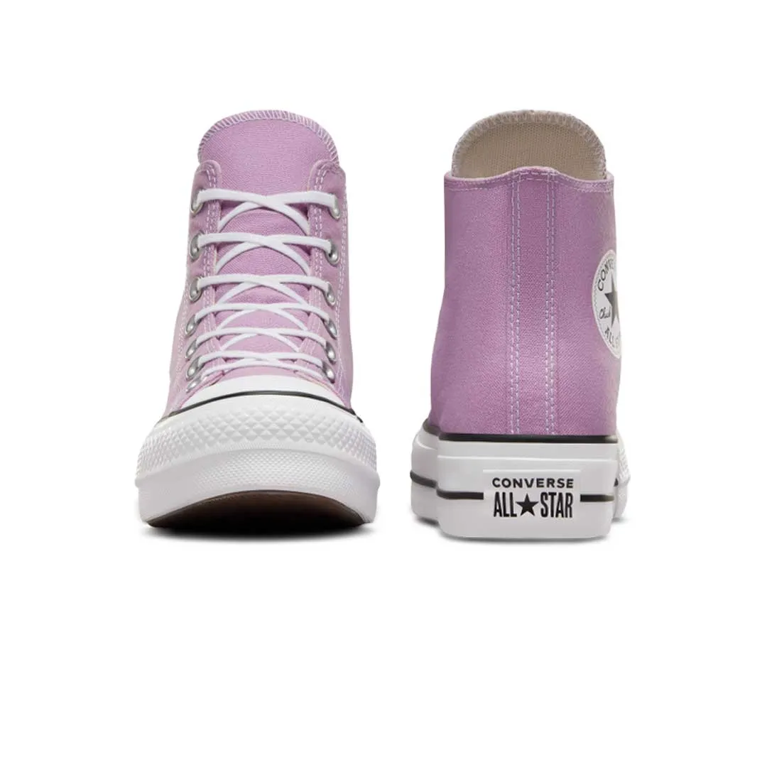 Converse - Chaussures montantes Chuck Taylor All Star pour femme (A09392C)