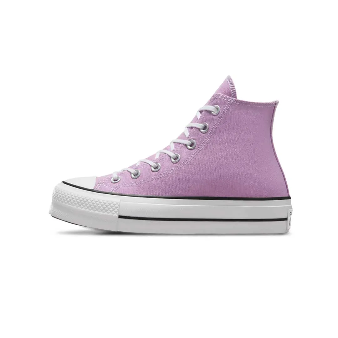 Converse - Chaussures montantes Chuck Taylor All Star pour femme (A09392C)