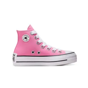 Converse - Chaussures montantes Chuck Taylor All Star pour femme (A10423C)