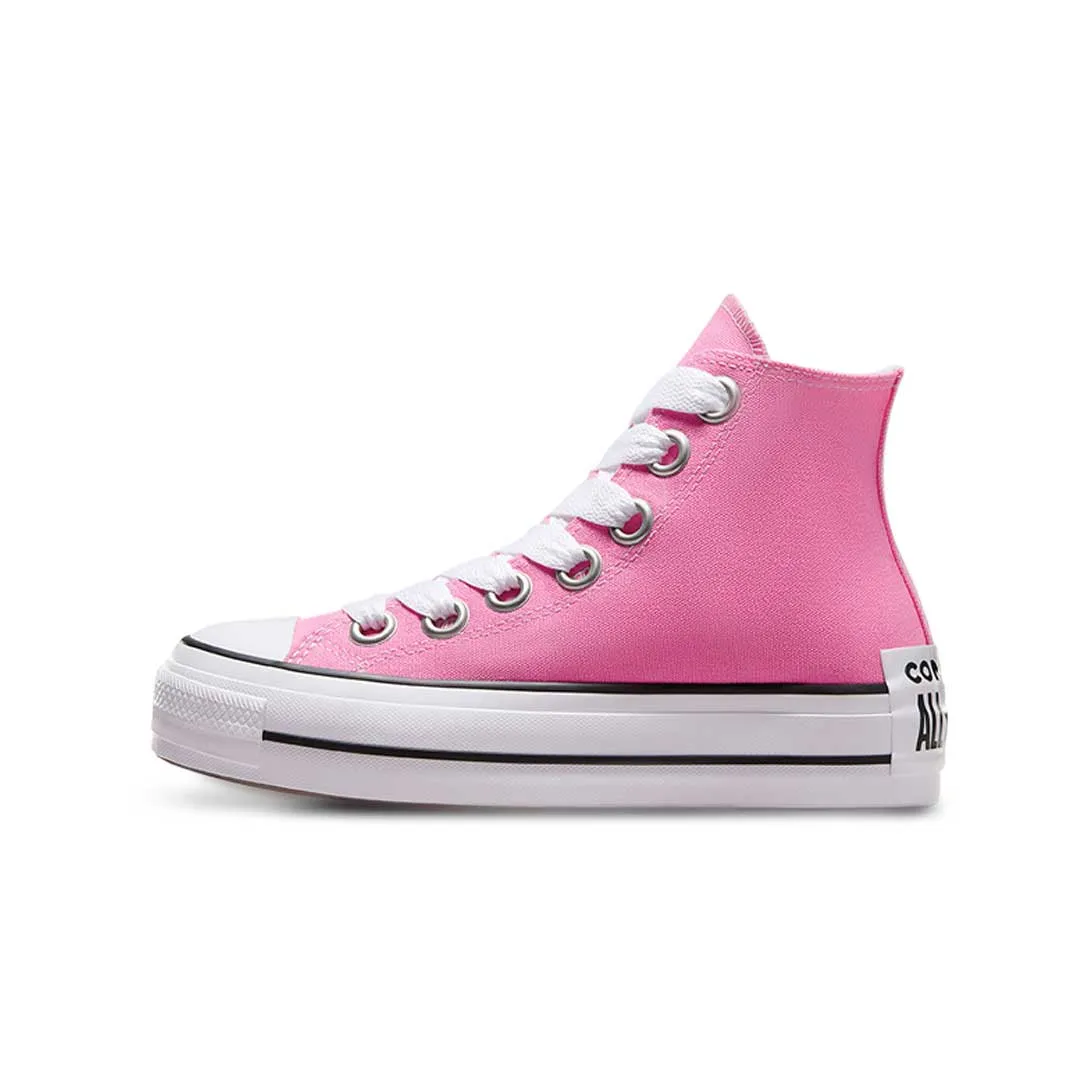Converse - Chaussures montantes Chuck Taylor All Star pour femme (A10423C)