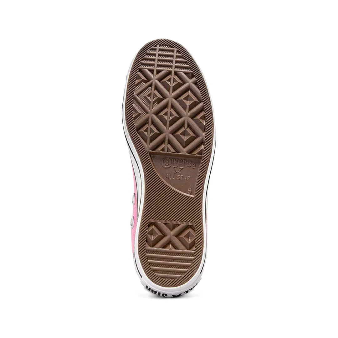 Converse - Chaussures montantes Chuck Taylor All Star pour femme (A10423C)