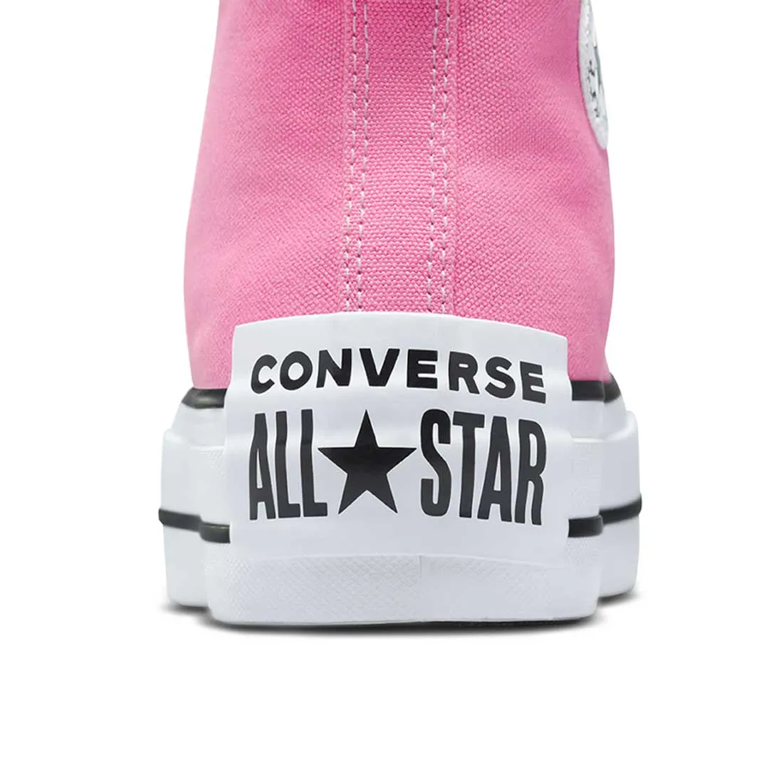 Converse - Chaussures montantes Chuck Taylor All Star pour femme (A10423C)
