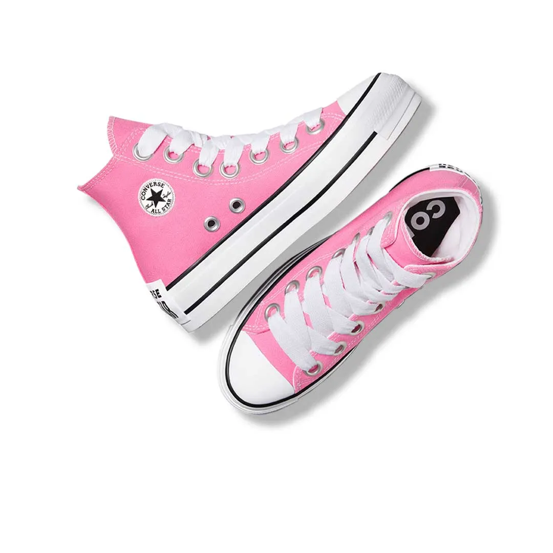 Converse - Chaussures montantes Chuck Taylor All Star pour femme (A10423C)