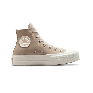 Converse - Chaussures montantes Chuck Taylor All Star pour femme (A13367C)