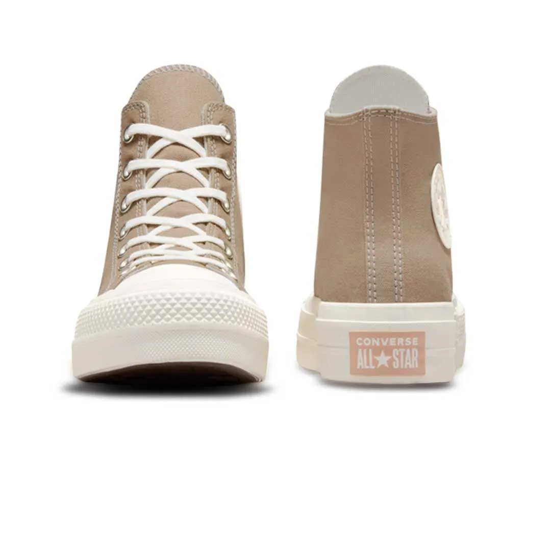 Converse - Chaussures montantes Chuck Taylor All Star pour femme (A13367C)