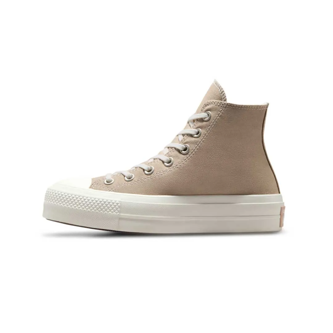 Converse - Chaussures montantes Chuck Taylor All Star pour femme (A13367C)