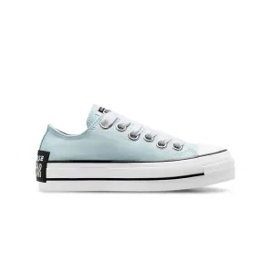 Converse - Chaussures Basses Chuck Taylor All Star Lift pour Femme (A10426C)