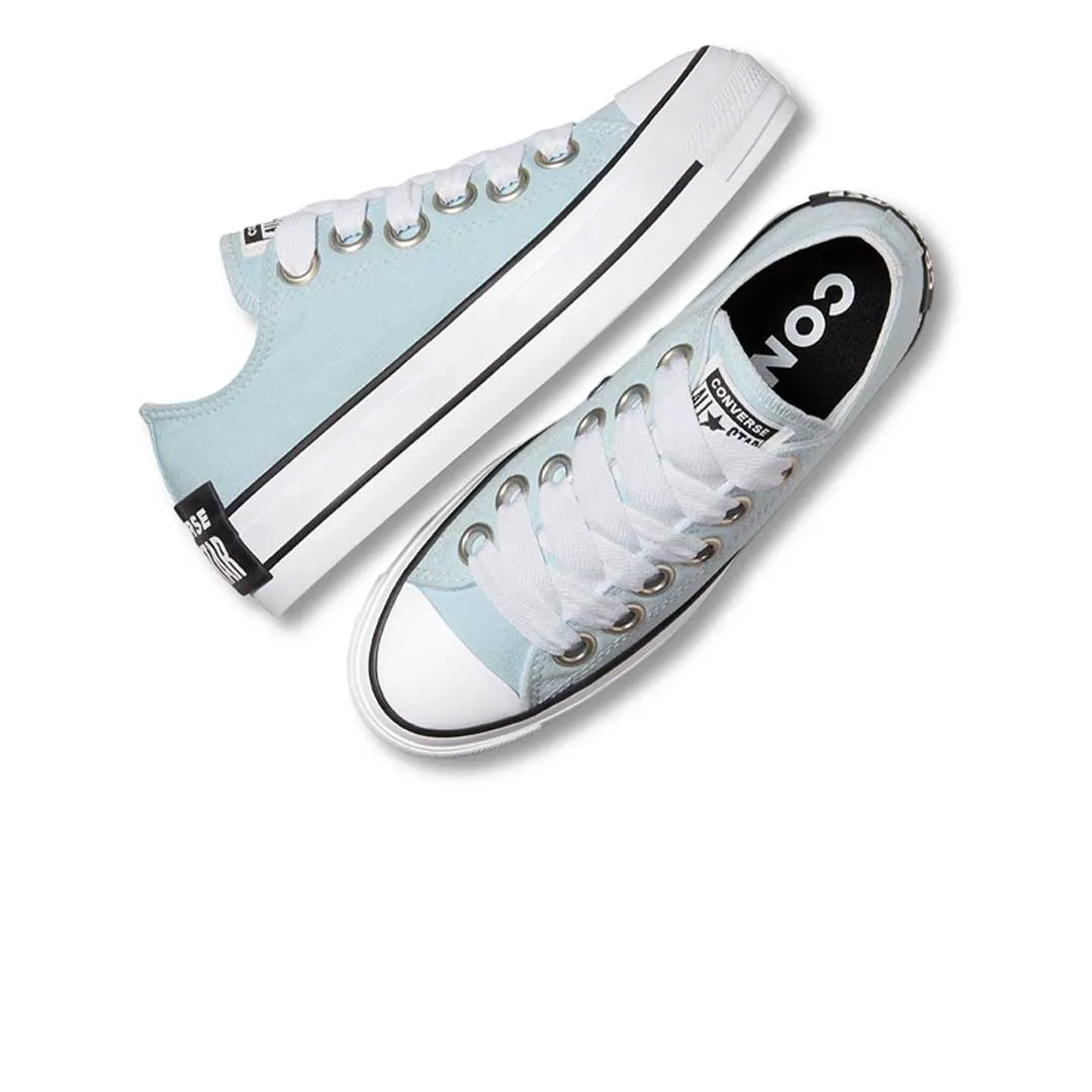 Converse - Chaussures Basses Chuck Taylor All Star Lift pour Femme (A10426C)