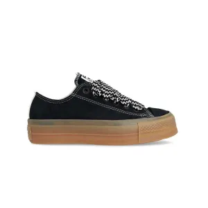 Converse - Chaussures Chuck Taylor All Star Lift pour Femmes (A08306C)