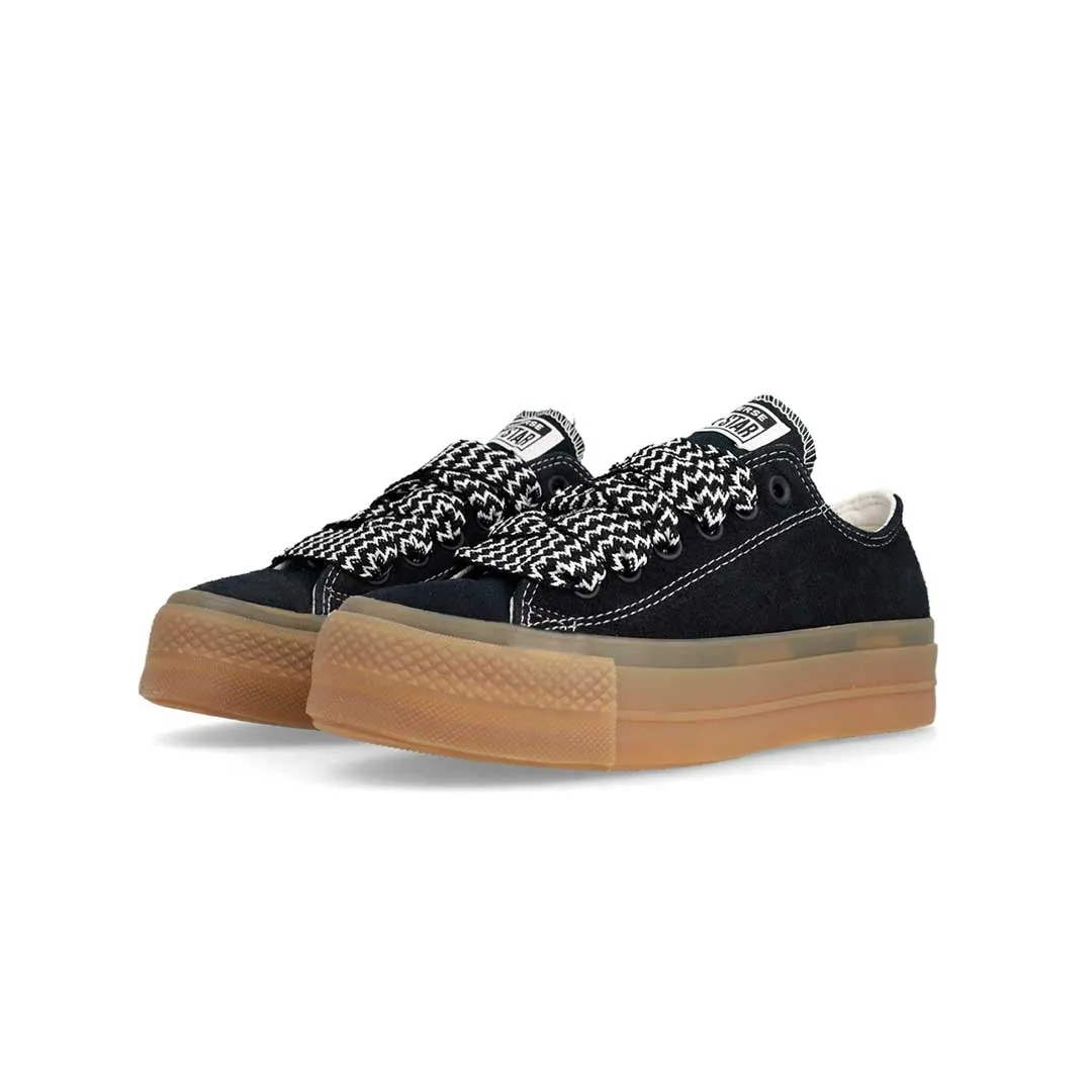 Converse - Chaussures Chuck Taylor All Star Lift pour Femmes (A08306C)