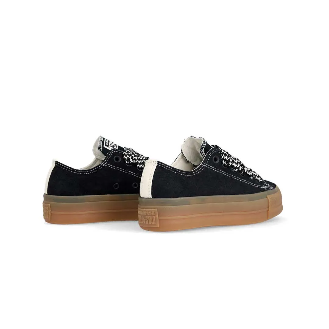 Converse - Chaussures Chuck Taylor All Star Lift pour Femmes (A08306C)