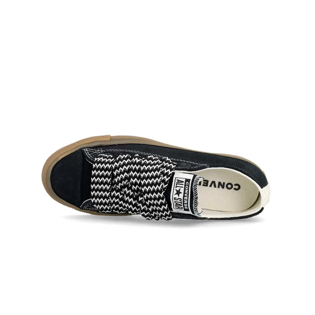 Converse - Chaussures Chuck Taylor All Star Lift pour Femmes (A08306C)