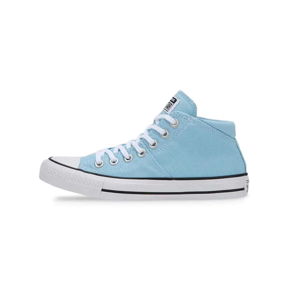 Converse - Chaussures Madison Mid Top Chuck Taylor All Star pour Femme (A07575C)