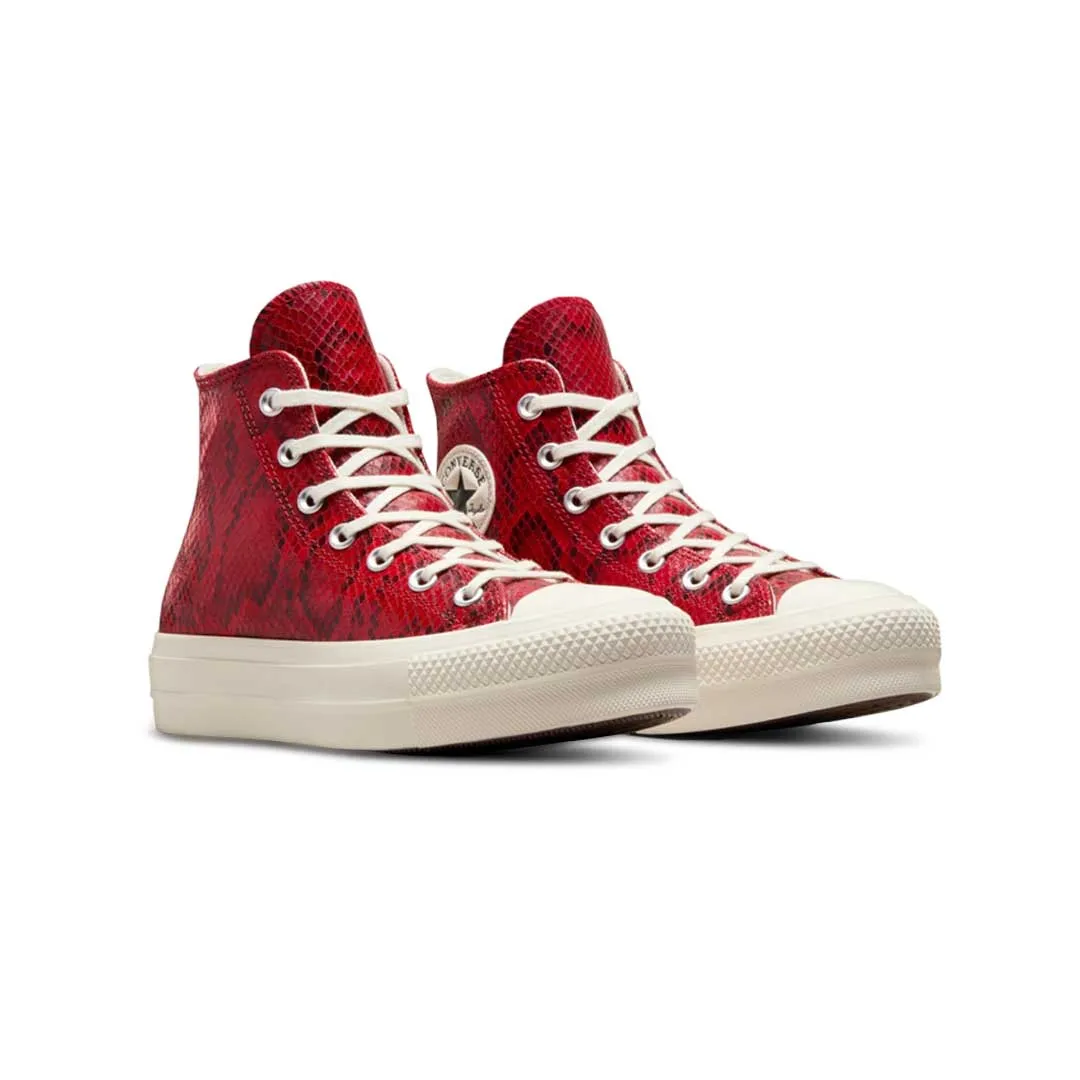 Converse - Baskets montantes Chuck Taylor All Stars pour femme (A13392C)