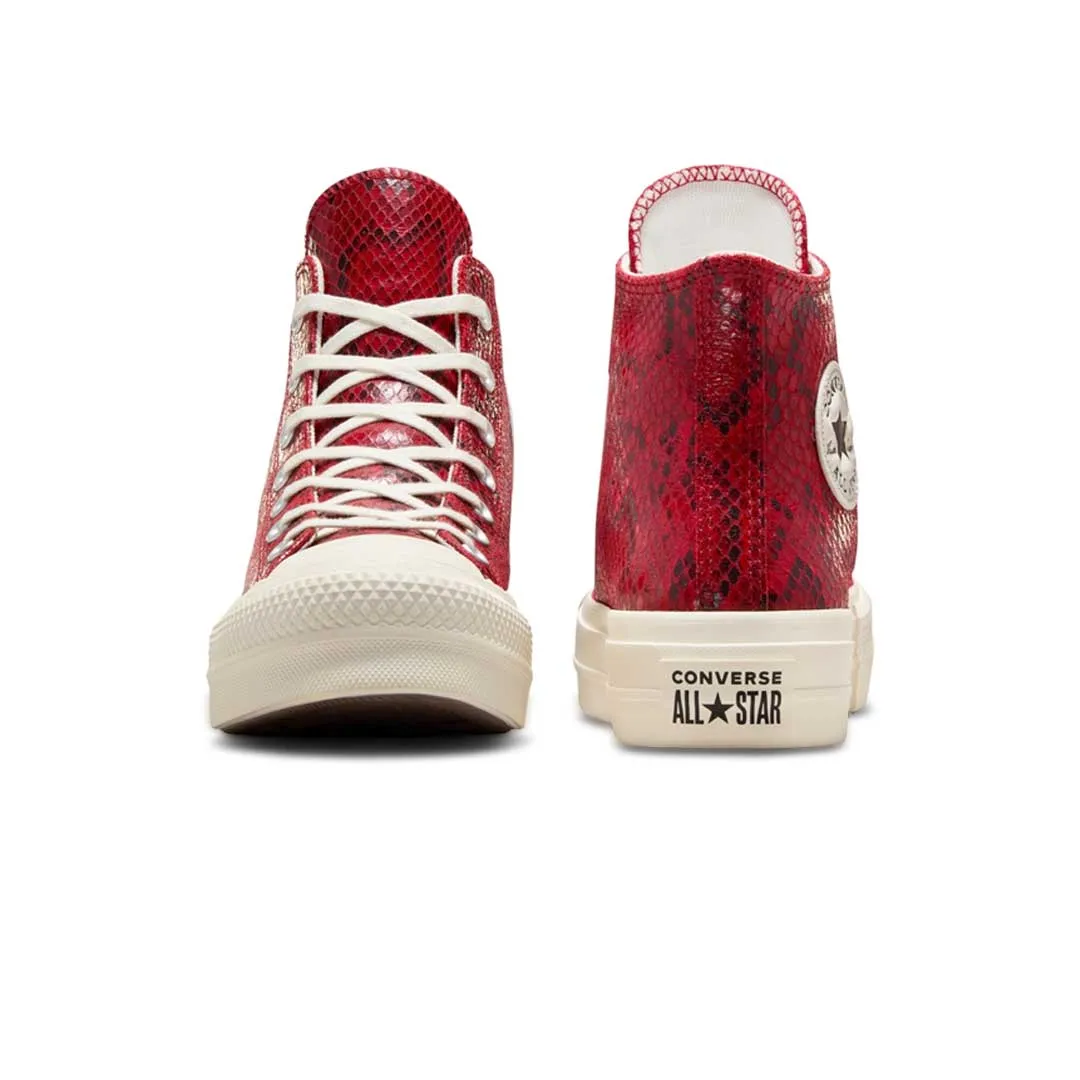 Converse - Baskets montantes Chuck Taylor All Stars pour femme (A13392C)