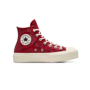Converse - Baskets montantes Chuck Taylor All Stars pour femme (A13392C)