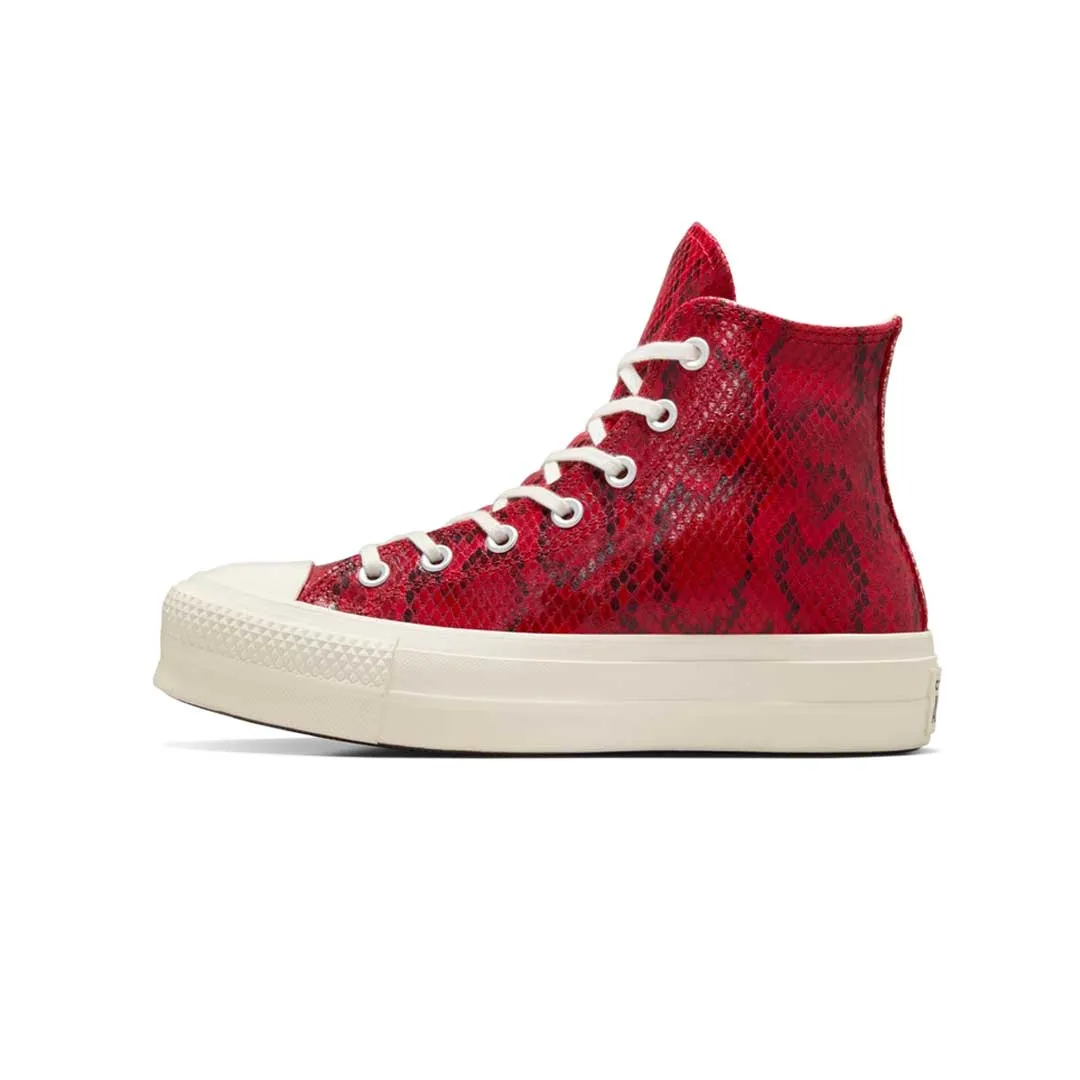 Converse - Baskets montantes Chuck Taylor All Stars pour femme (A13392C)