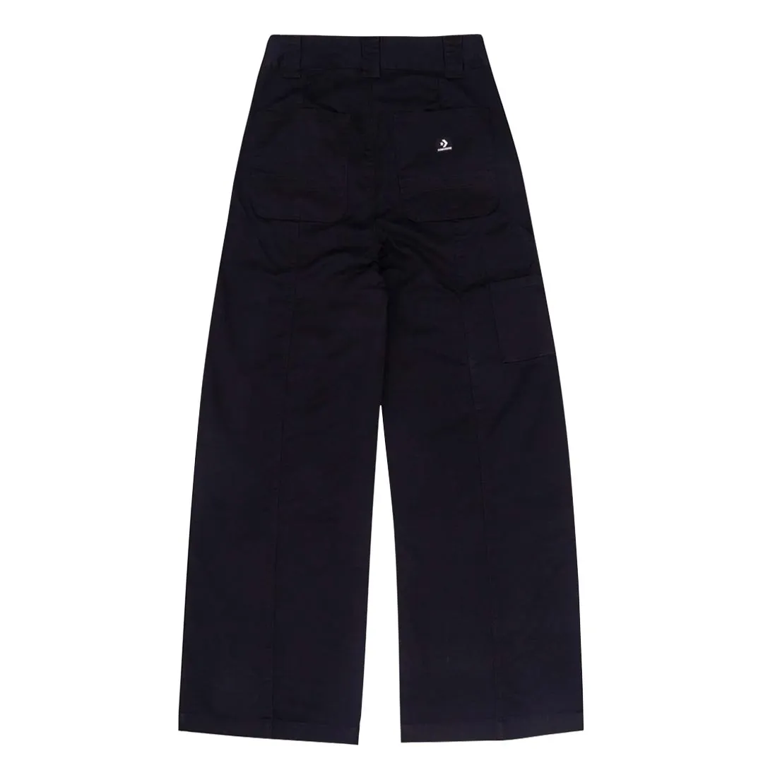 Converse - Pantalon Carpenter à jambe large pour femme (10022968 A03)