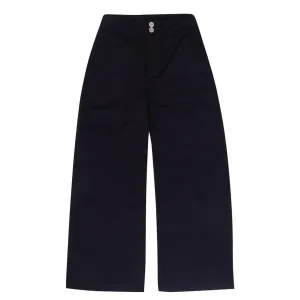 Converse - Pantalon Carpenter à jambe large pour femme (10022968 A03)