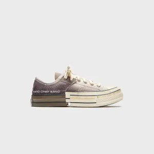 Converse X Feng Chen Wang Chuck 70 2-In-1 - Ox Brown / Egret / Black Born to Stand Out