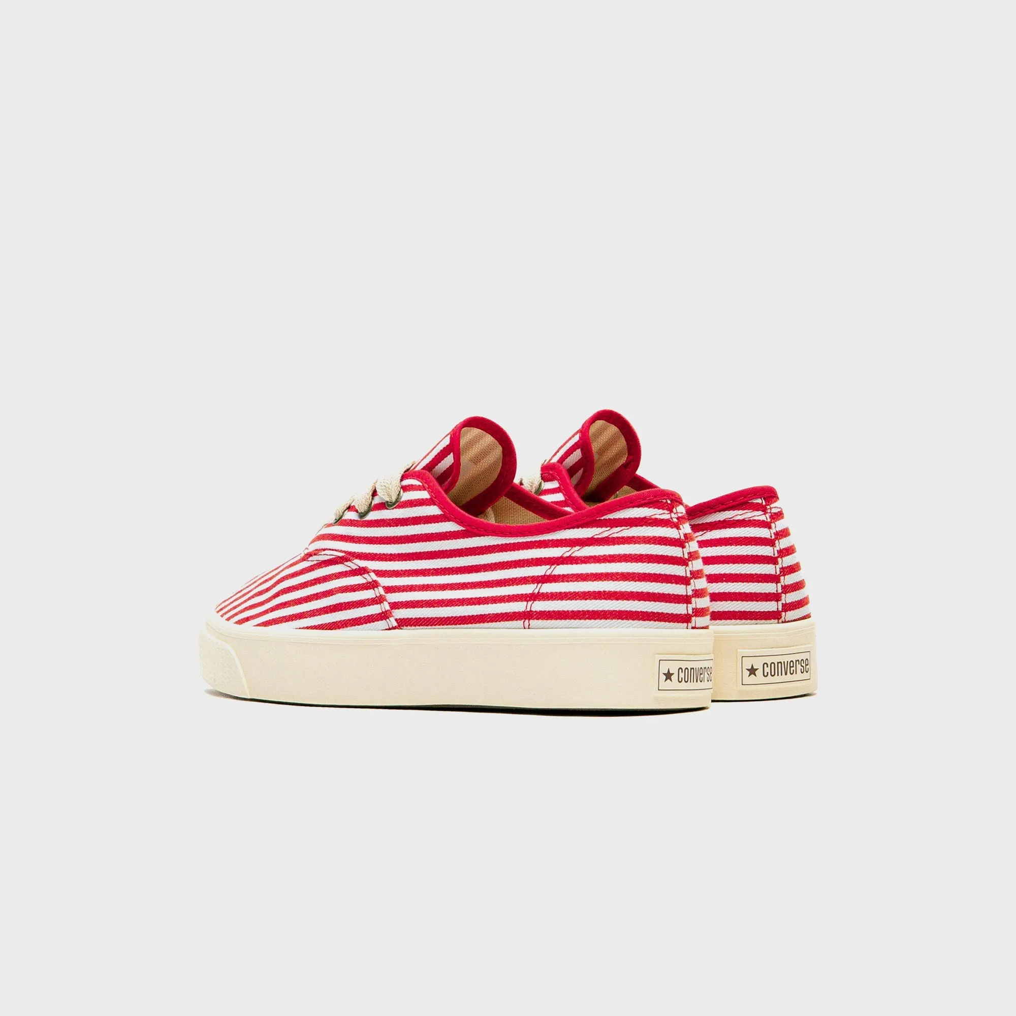 Insulated Polyester Self-Wristband Converse X Golf Le Fleur 1908 Stripes Naut-1 - Molten Lava / Afterglow