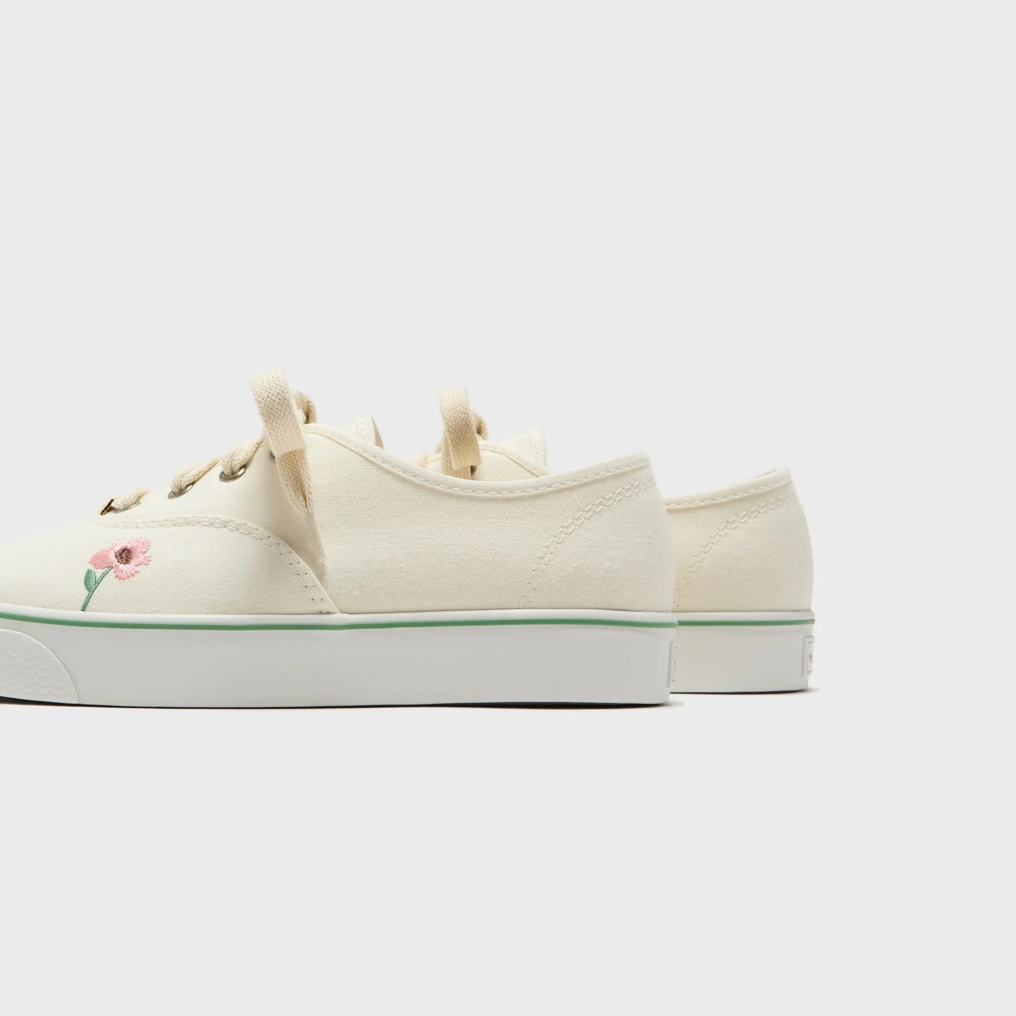 Converse X Tyler The Creator Naut-1 - Cannoli Cream / Stone Green Indoor Adaptability Comfortable Lightness Property