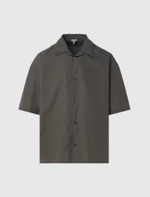 Secure Strap Ends Shirt