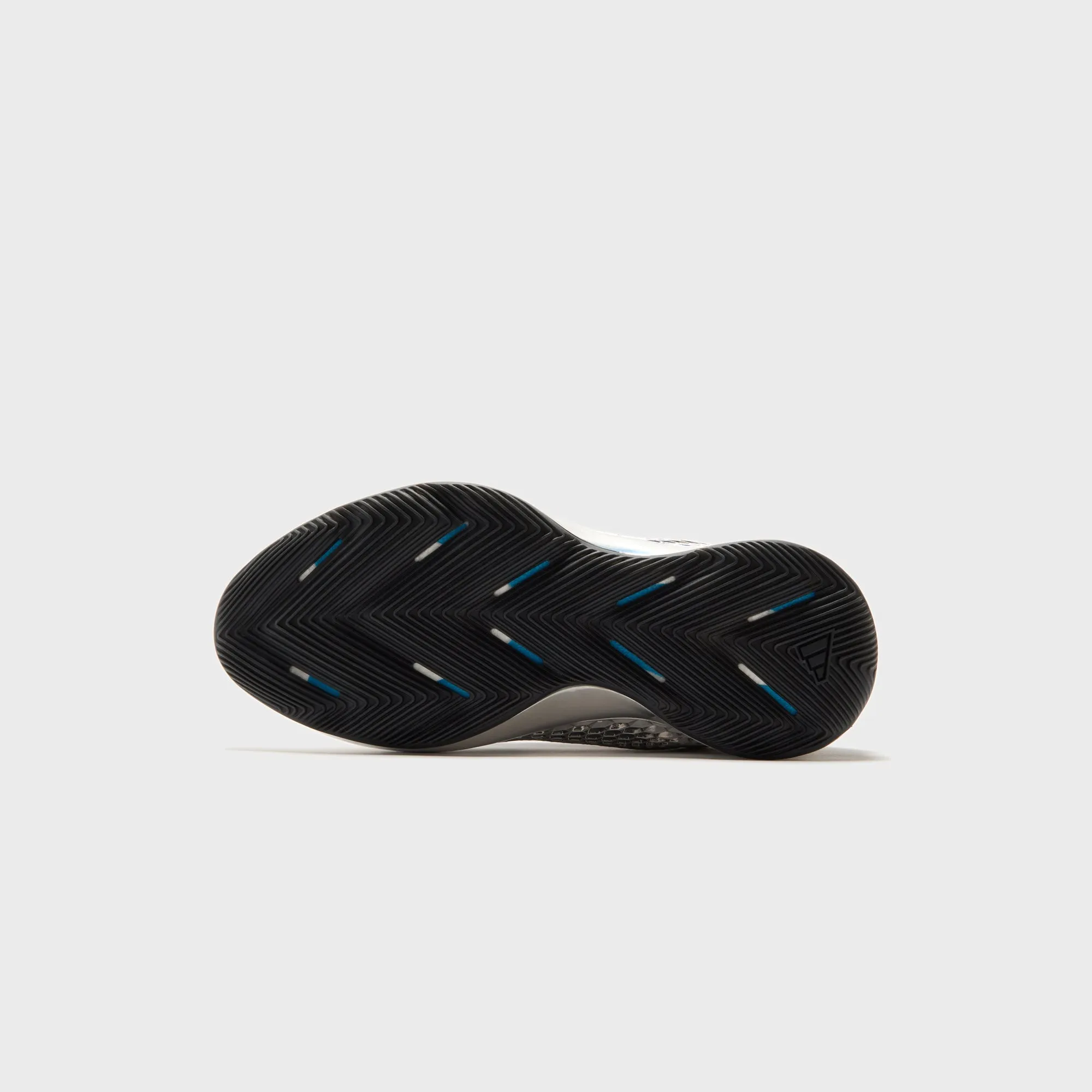 Adidas Ae 1 - Core Black / Silver Metallic / Core Black Connecting