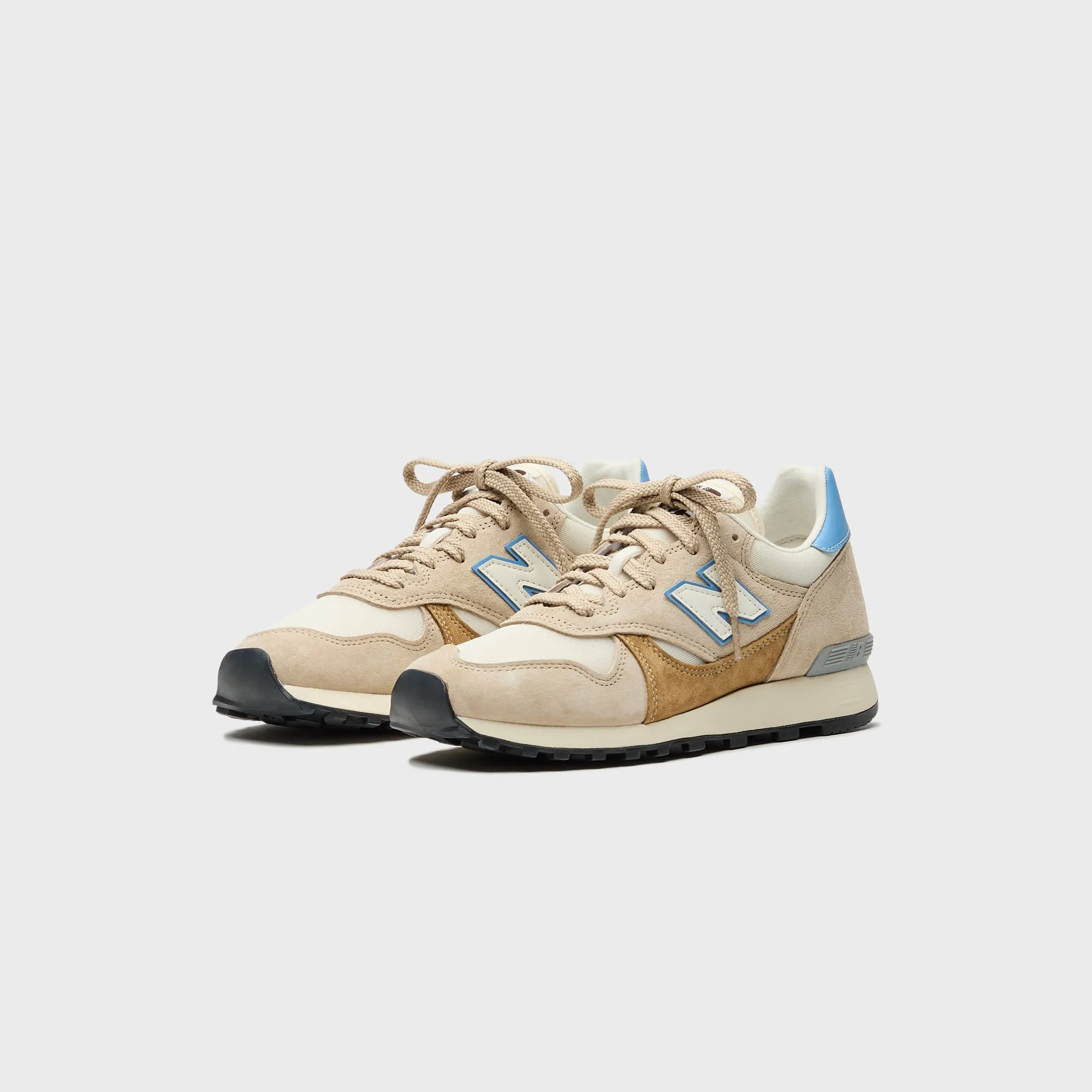 New Balance 475 - Incense / Linen / Great Plains Easy Construction