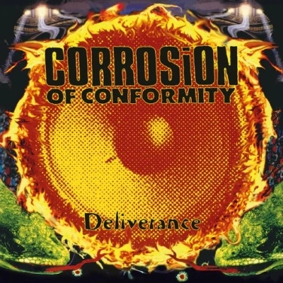 Corrosion Of Conformity C Deliverance (Music On Vinyl) (Arrives in 21 Days) hi-fi signal splitter,hi-fi line out converter,hi-fi compact stereo
