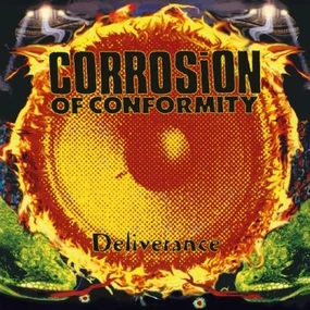 Corrosion Of Conformity C Deliverance (Music On Vinyl) (Arrives in 21 Days) hi-fi signal splitter,hi-fi line out converter,hi-fi compact stereo