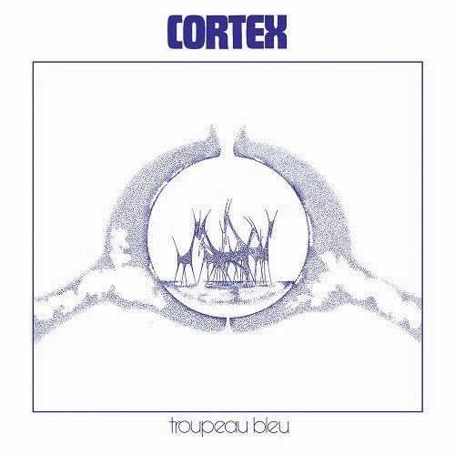 Cortex (6)  Troupeau Bleu   (Arrives in 21 days)