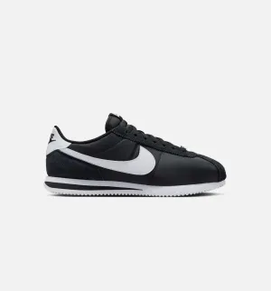 Investigating Comfortable EVA Cortez Txt Mens Lifestyle Shoe - Black/White