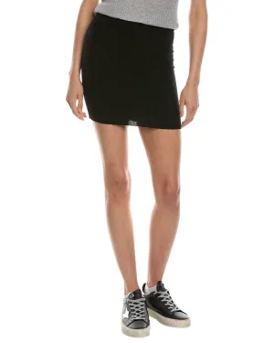 Jupe Capri Mini en Coton Citizen