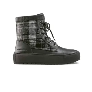 Cougar - Bottes d'hiver imperméables pour femmes Apex (APEX-BLK)