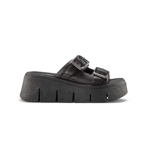 Cougar - Sandales Astrid pour Femme (ASTRID-BLK)