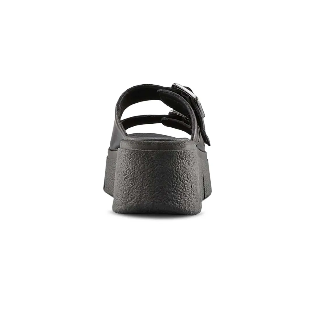 Cougar - Sandales Astrid pour Femme (ASTRID-BLK)