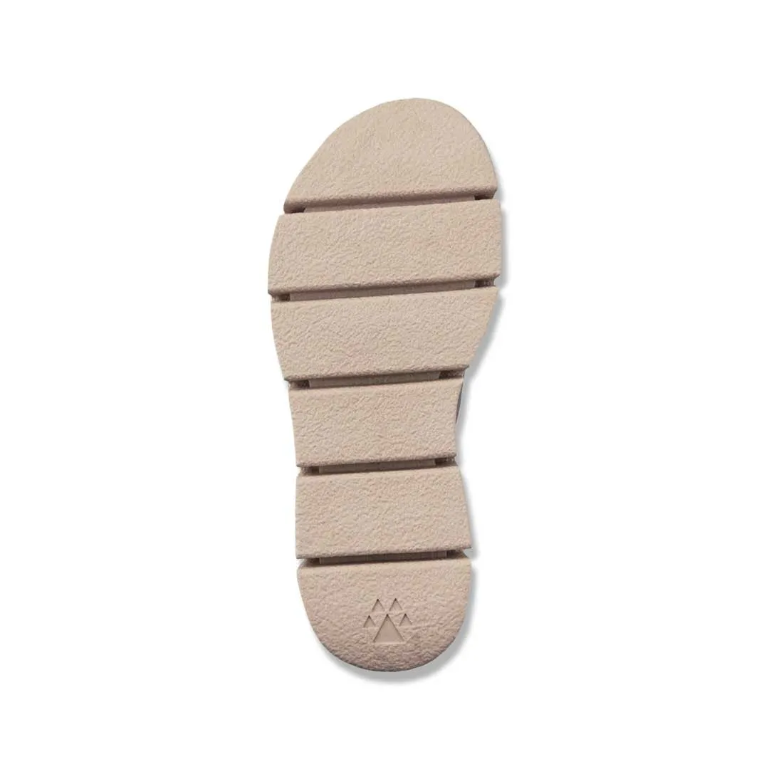 Cougar - Sandales Astrid pour Femme (ASTRID-BEIGE)