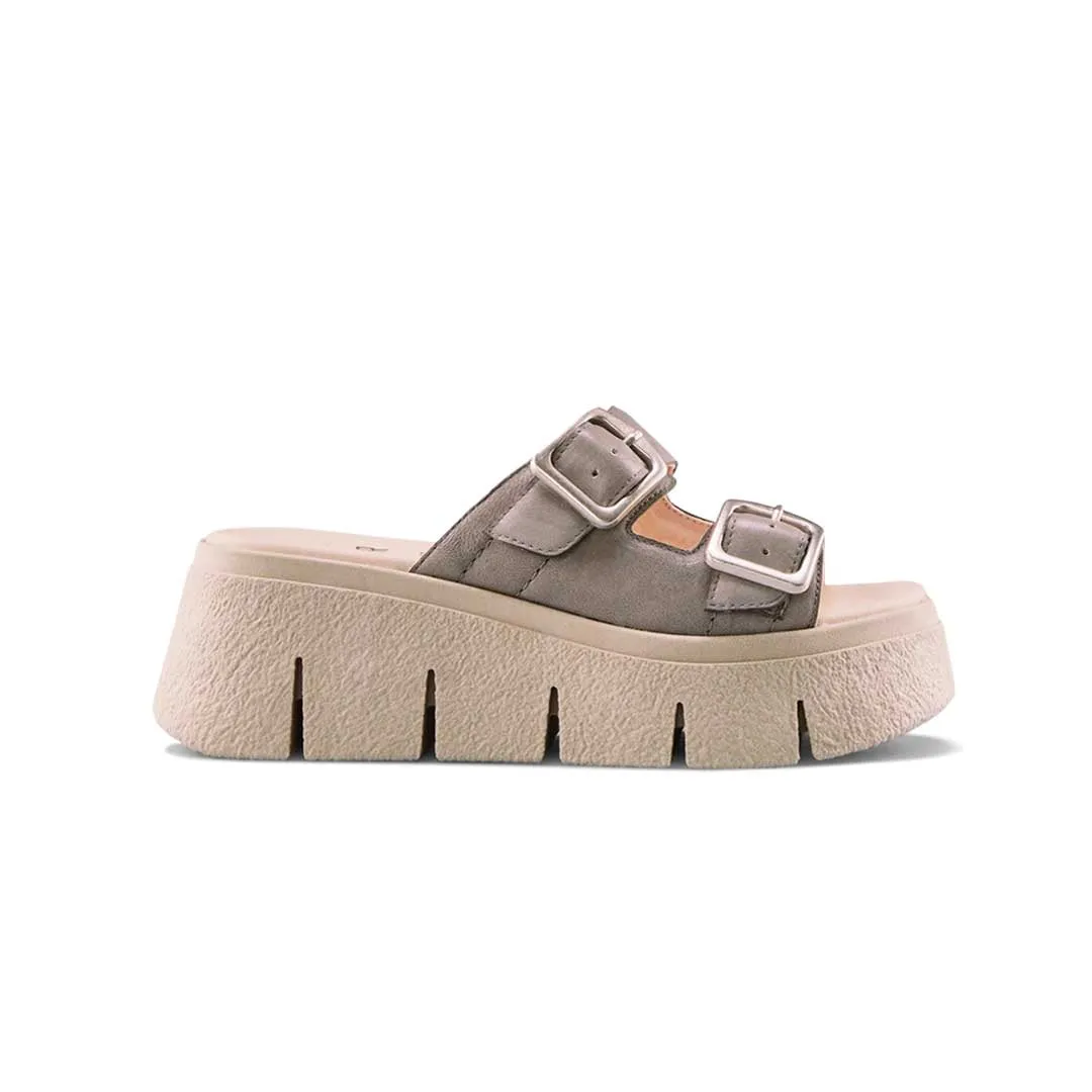 Cougar - Sandales Astrid pour Femme (ASTRID-BEIGE)