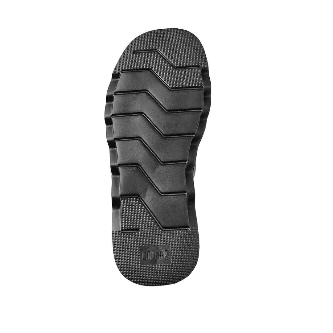 Cougar - Sandales Julep pour Femme (JULEP-SLV)